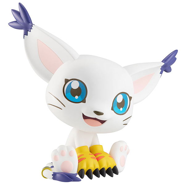 LookUp Digimon Adventure: Tailmon (Re-run) image 7