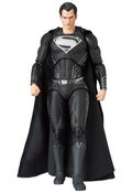 MAFEX Zack Snyder's Justice League: Superman Zack Snyder's Justice League Ver. thumbnail 3