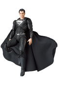 MAFEX Zack Snyder's Justice League: Superman Zack Snyder's Justice League Ver. thumbnail 4
