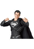 MAFEX Zack Snyder's Justice League: Superman Zack Snyder's Justice League Ver. thumbnail 5