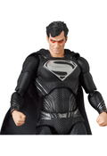 MAFEX Zack Snyder's Justice League: Superman Zack Snyder's Justice League Ver. thumbnail 7