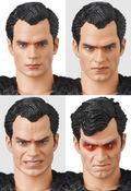 MAFEX Zack Snyder's Justice League: Superman Zack Snyder's Justice League Ver. thumbnail 8