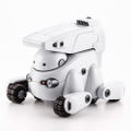 Maruttoys 1/12 Scale Plastic Model Kit: Tamotu Pro Cool White Ver. thumbnail 2