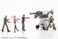 Maruttoys 1/12 Scale Plastic Model Kit: Tamotu Pro Cool White Ver. thumbnail 20