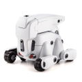 Maruttoys 1/12 Scale Plastic Model Kit: Tamotu Pro Cool White Ver. thumbnail 3