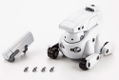 Maruttoys 1/12 Scale Plastic Model Kit: Tamotu Pro Cool White Ver. thumbnail 21
