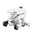 Maruttoys 1/12 Scale Plastic Model Kit: Tamotu Pro Cool White Ver. thumbnail 1