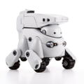 Maruttoys 1/12 Scale Plastic Model Kit: Tamotu Pro Cool White Ver. thumbnail 4