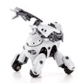 Maruttoys 1/12 Scale Plastic Model Kit: Tamotu Pro Cool White Ver. thumbnail 8