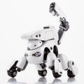 Maruttoys 1/12 Scale Plastic Model Kit: Tamotu Pro Cool White Ver. thumbnail 10