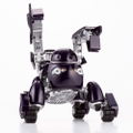 Maruttoys 1/12 Scale Plastic Model Kit: Tamotu Pro Midnight Blue Ver. thumbnail 10