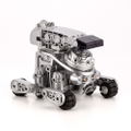 Maruttoys 1/12 Scale Plastic Model Kit: Tamotu Pro Midnight Blue Ver. thumbnail 11