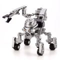 Maruttoys 1/12 Scale Plastic Model Kit: Tamotu Pro Midnight Blue Ver. thumbnail 13
