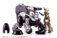 Maruttoys 1/12 Scale Plastic Model Kit: Tamotu Pro Midnight Blue Ver. thumbnail 15
