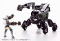Maruttoys 1/12 Scale Plastic Model Kit: Tamotu Pro Midnight Blue Ver. thumbnail 17