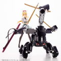 Maruttoys 1/12 Scale Plastic Model Kit: Tamotu Pro Midnight Blue Ver. thumbnail 19