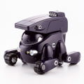 Maruttoys 1/12 Scale Plastic Model Kit: Tamotu Pro Midnight Blue Ver. thumbnail 2
