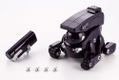 Maruttoys 1/12 Scale Plastic Model Kit: Tamotu Pro Midnight Blue Ver. thumbnail 21
