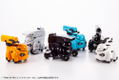 Maruttoys 1/12 Scale Plastic Model Kit: Tamotu Pro Midnight Blue Ver. thumbnail 23