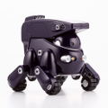 Maruttoys 1/12 Scale Plastic Model Kit: Tamotu Pro Midnight Blue Ver. thumbnail 4