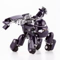 Maruttoys 1/12 Scale Plastic Model Kit: Tamotu Pro Midnight Blue Ver. thumbnail 8