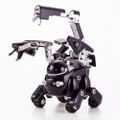 Maruttoys 1/12 Scale Plastic Model Kit: Tamotu Pro Midnight Blue Ver. thumbnail 9