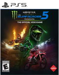 Monster Energy Supercross - The Official Videogame 5 thumbnail 1