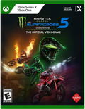 Monster Energy Supercross - The Official Videogame 5 thumbnail 1