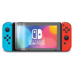 Multi Screen Protector Kit for Nintendo Switch / Nintendo Switch OLED Model