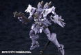Muv Luv Alternative Total Eclipse Plastic Model Kit: Su-37UB Terminator (Re-run) thumbnail 12