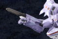 Muv Luv Alternative Total Eclipse Plastic Model Kit: Su-37UB Terminator (Re-run) thumbnail 14