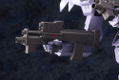 Muv Luv Alternative Total Eclipse Plastic Model Kit: Su-37UB Terminator (Re-run) thumbnail 15
