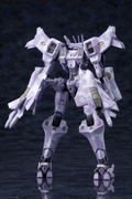 Muv Luv Alternative Total Eclipse Plastic Model Kit: Su-37UB Terminator (Re-run) thumbnail 5