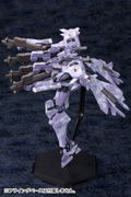 Muv Luv Alternative Total Eclipse Plastic Model Kit: Su-37UB Terminator (Re-run) thumbnail 8