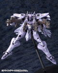 Muv Luv Alternative Total Eclipse Plastic Model Kit: Su-37UB Terminator (Re-run) thumbnail 9