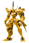 Muv-Luv Alternative Total Eclipse 1/144 Scale Plastic Model Kit: Takemikaduchi Type-00F Takamura Yui Custom (Re-run) thumbnail 1
