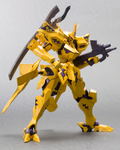 Muv-Luv Alternative Total Eclipse 1/144 Scale Plastic Model Kit: Takemikaduchi Type-00F Takamura Yui Custom (Re-run) thumbnail 9