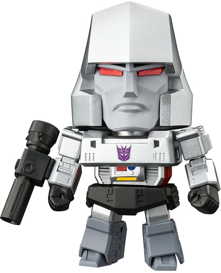Nendoroid No. 1793 Transformers: Megatron image 1
