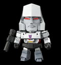 Nendoroid No. 1793 Transformers: Megatron thumbnail 2