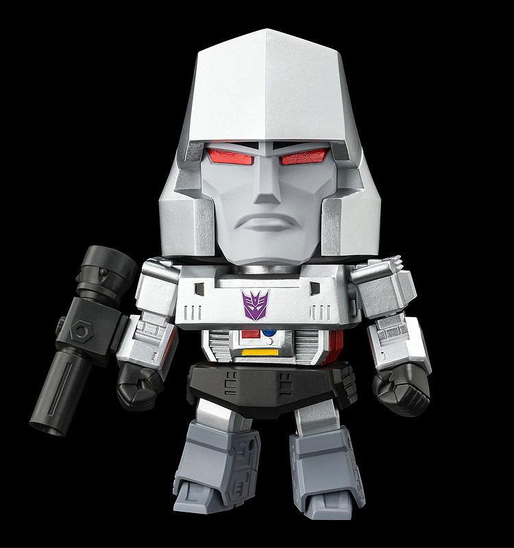 Nendoroid No. 1793 Transformers: Megatron image 2