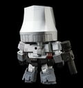 Nendoroid No. 1793 Transformers: Megatron thumbnail 3