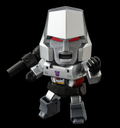 Nendoroid No. 1793 Transformers: Megatron thumbnail 5