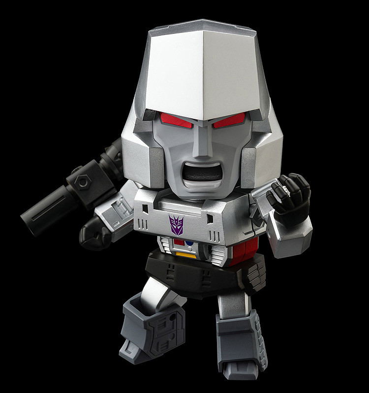 Nendoroid No. 1793 Transformers: Megatron image 5
