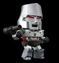 Nendoroid No. 1793 Transformers: Megatron thumbnail 6