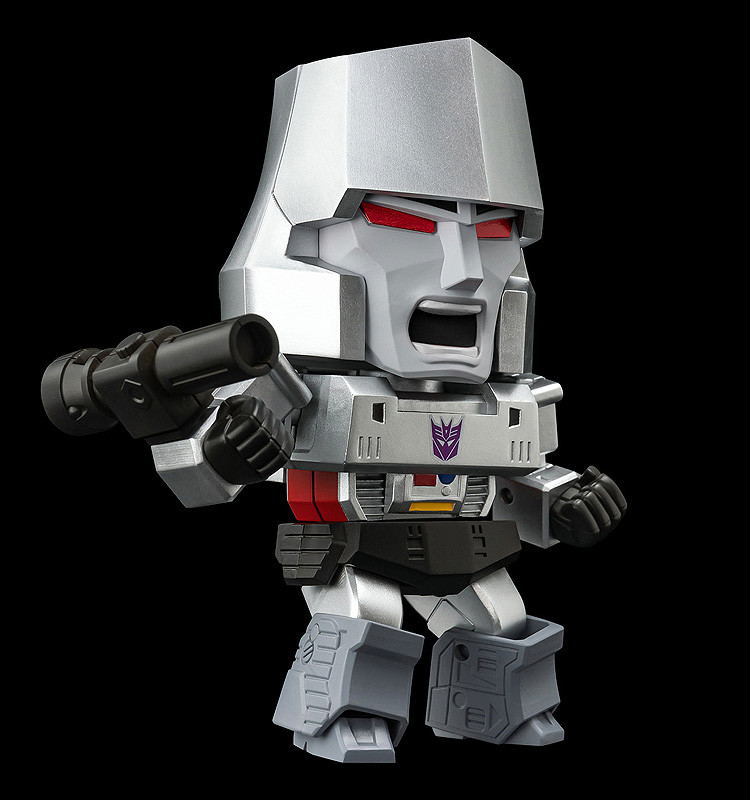 Nendoroid No. 1793 Transformers: Megatron image 6