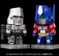 Nendoroid No. 1793 Transformers: Megatron thumbnail 8