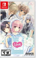 Nurse Love Obsession (English) thumbnail 1