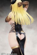 Oekakizuki Original Illustration 1/7 Scale Pre-Painted Figure: China Girl Black Ver. thumbnail 11