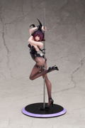 Original Character 1/7 Scale Pre-Painted Figure: Bunny Girl Bondage thumbnail 2