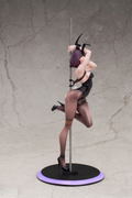 Original Character 1/7 Scale Pre-Painted Figure: Bunny Girl Bondage thumbnail 3